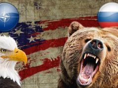 აშშ თუ რუსეთი და საქართველოს ადგილი გლობალური კატაკლიზმების ჟამს