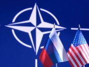 აშშ და ნატო რუსეთთან ახალი მოლაპარაკებების გასამართავად მზად არიან, რუსეთი კი ახალი მოლაპარაკებების გამართვაში აზრს ვერ ხედავს