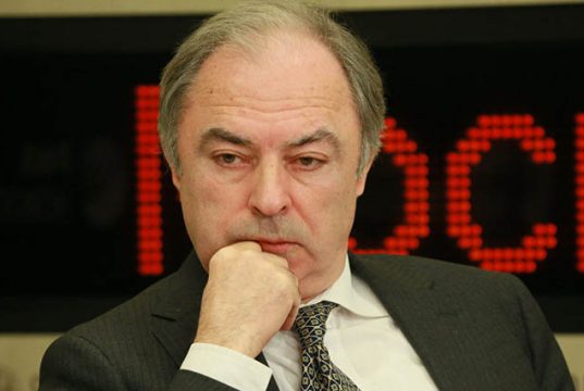 ნათელაშვილის ცილისწამების პასუხად