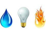 გაზის გადასახადი წლიურად 77,6%-ით გაიზარდა, დენის – 65,6%-ით; წყლის – 77,4%-ით