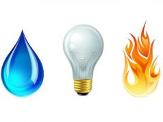 გაზის გადასახადი წლიურად 77,6%-ით გაიზარდა, დენის – 65,6%-ით; წყლის – 77,4%-ით