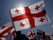 ხელისუფალნო, ოპოზიციის ძალებო, გონს მოდით, თქვენ საქართველოს ღუპავთ!