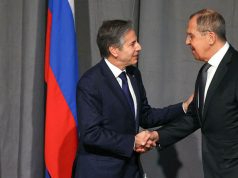 “ნატოს მიერ რუსეთის მოთხოვნების იგნორირება მძიმე შედეგებს გამოიწვევს”