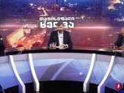 ორი კოვიდ-ექსპერტის მონაწილეობით გამართული ერთი ტელეგადაცემის შესახებ