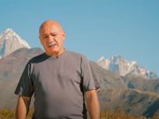 თავდადება ბატონ ვასილ მაღლაფერიძისა