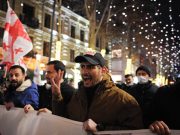 ვცხოვრობთ მონობაში შეძენილი წესებითა და მონობაში შემუშავებული მსოფლმხედველობით