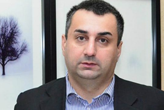 ნიკოლოზ მჟავანაძე: ახალი ბახტრიონი უნდა მოხდეს ამერიკელების წინააღმდეგ!