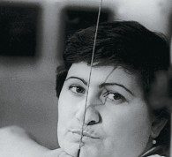 გარდაიცვალა ოლიმპიური ჩემპიონი, მშვილდოსანი ქეთევან ლოსაბერიძე