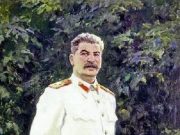 სტალინი მეორე მსოფლიო ომში