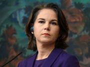 გფრ-ის საგარეო საქმეთა მინისტრმა წერტილი დაუსვა ნატოში უკრაინის ინტეგრაციის საკითხს