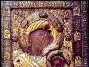 დღესასწაული ივერიის ყოვლადწმიდა ღვთისმშობლის ხატისა