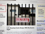 ომი არ დაწყებულა და დასავლეთში უკვე გვამებს ითვლიან