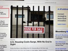 ომი არ დაწყებულა და დასავლეთში უკვე გვამებს ითვლიან