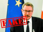 მისტერ კარლი, უბრალოდ, ცრუობს, რადგან ევროკავშირის ყველა ქვეყანა ერთად აღებული ვერ გადაწონის რუსულ ბაზარს