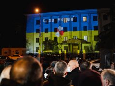 მეზობელი სახელმწიფოს მოთმინების ფიალას ყოველდღიურად წვეთწვეთობით ავსებენ