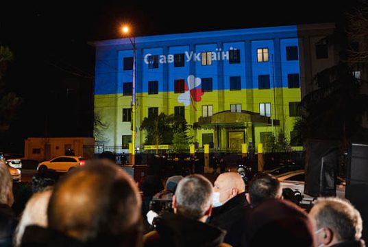 მეზობელი სახელმწიფოს მოთმინების ფიალას ყოველდღიურად წვეთწვეთობით ავსებენ