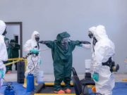 ამერიკულ ბიოლაბორატორიებში უკრაინელ და ქართველ ჯარისკაცებზე ექსპერიმენტებს ატარებენ