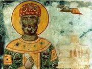 დიდი დავით მეფე აღმაშენებელი