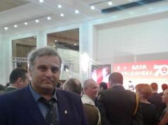 გულბაათ რცხილაძე: NDI-ის კვლევამ დაადასტურა ის, რასაც ვეჩიჩინები “გამოფეისბუკებულ” პარტიებსა და მათ ლიდერებს – ხალხს პურის ფული უჭირს, ხალხი არ გენდობათ!