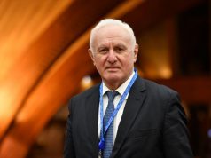 ფრიდონ ინჯია: აუცილებელია, საქართველო რუსეთს შუამავლების გარეშე დაელაპარაკოს