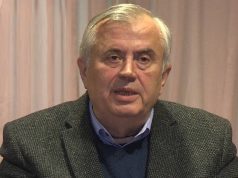 ეს იყო სიღრმისეული რეორგანიზაცია, რეფორმა მთელი სისტემის