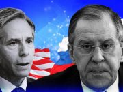 სერგეი ლავროვი: ჩვენ ომი არ გვსურს, მაგრამ ჩვენი ინტერესების ფეხქვეშ გათელვისა და იგნორირების უფლებას არავის მივცემთ!