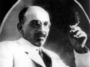 სტალინი და მიხეილ ჯავახიშვილი