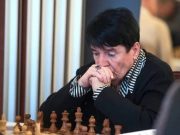 ნონა გაფრინდაშვილი: დიახ, მე ვარ ქართველი, მთელი კარიერის განმავლობაში ვეთამაშებოდი მამაკაც მოჭადრაკეებს და ხშირად ვამარცხებდი მათ