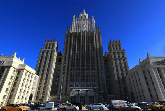 “თუ აშშ უარს იტყვის უსაფრთხოების გარანტიების შესახებ მოლაპარაკებებზე, რუსეთი იძულებული იქნება, მოახდინოს რეაგირება, მათ შორის სამხედრო-ტექნიკური ხასიათის”