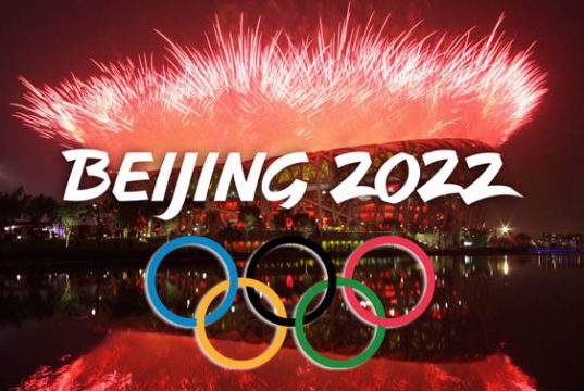 პეკინში ზამთრის ოლიმპიური თამაშები იწყება