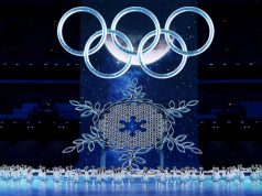 ნიჰაო,* ჩინეთო! პეკინში ზამთრის XXIV ოლიმპიადა გაიხსნა