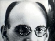 სტალინი და მიხეილ ჯავახიშვილი