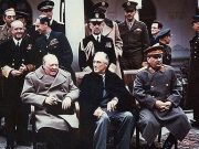 სტალინი მეორე მსოფლიო ომში