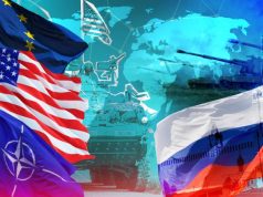 უსაფრთხოება ან ერთია ყველასთვის, ან არავისთვის არ არის