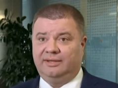 უკრაინის უსაფრთხოების სამსახურის ყოფილი თანამშრომელი პოსტსაბჭოთა სივრცეში ამერიკულ ბიოლაბორატორიებზე ალაპარაკდა