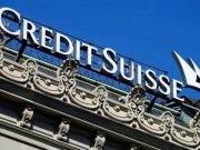 ბანკმა Credit Suisse-მ ანალიტიკური მიმოხილვა გამოაქვეყნა _ გონივრული არ არის აშშ დოლარში აქტივების შენახვა
