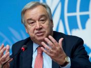 უკრაინას ყველგან და ყველაფერზე უარს ეუბნებიან