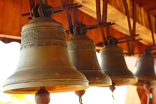 ომში რუსეთის მარცხი მართლმადიდებელი სამყაროს მარცხი იქნება