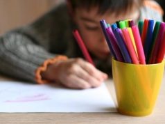 სკოლებში მაინც არ შევუშვათ ომის სისასტიკე