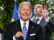 უკრაინა ხვდება, რომ რუსეთს პირისპირ შეატოვეს და ახლა ზუსტად ისევე ცდილობს სხვა ქვეყნების ომში ჩათრევას, როგორც თვითონ ჩაითრიეს