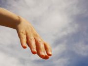 თუ ბავშვებს დასჭირდებათ დახმარება, ყველას გავუწოდოთ დახმარების ხელი, უპირველესად კი _ ჩვენს სისხლსა და ხორცს