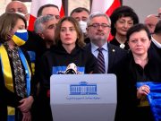 ოპოზიციას სურს, ქართველთა გვამებზე გადავლით დაიბრუნოს ის, რაც ასე აკლია _ ძალაუფლება