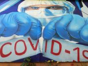 კოვიდ-19 გამოუცხადებელი ბიოლოგიური ომია და არა პანდემია