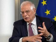 ევროპამ აღიარა რუსეთის მიმართ დაშვებული შეცდომები