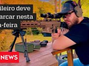 ბრაზილიელი მსროლელი უკრაინიდან პოლონეთში გაიქცა