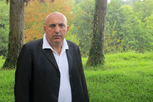 ვიქტორ ცაავა: დიდი სამამულო ომის გმირი არისტოტელე ქავთარაძე სრულიად პოსტსაბჭოთა სივრცის სიამაყეა!