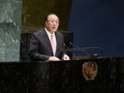 ჩინეთმა აშშ-ს უკრაინაში არსებულ ბიოლაბორატორიებზე ინფორმაციის გასაჯაროება მოსთხოვა