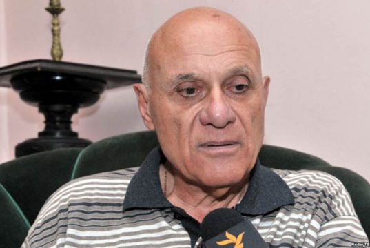 სოსო ცინცაძე: “ცოტა ხანში რუსეთი საქართველოს მოსთხოვს, ოფიციალურად თქვას უარი ნატოზე. აი, მაშინ ვიკითხავ: რისთვის გამოადგება ჩვენს ქვეყანას “ნატოს არაწევრი მოკავშირის” სტატუსი?”