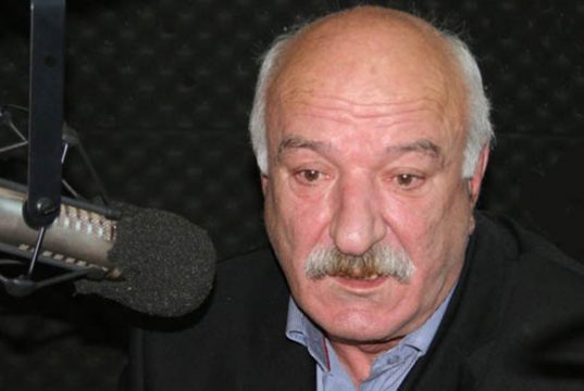 ომი და სპეცოპერაცია