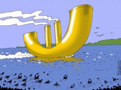 საქართველო ამოვარდნილია ახალი ევროპის არქიტექტურიდან